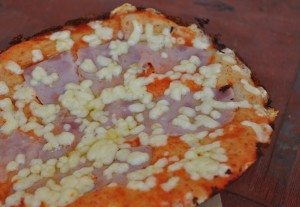 "peso" pizza